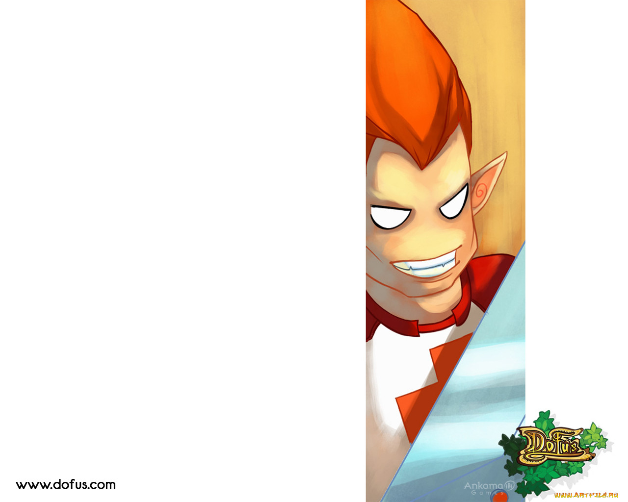 , , dofus